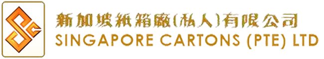 Singapore Cartons Pte Ltd